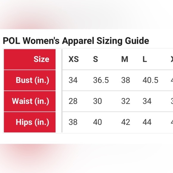 NWT POL Women's Mocha Long sleeve V-neck lace top, loungewear sizes S M L - Picture 5 of 7